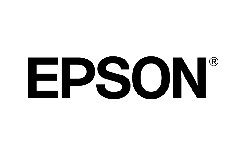Logo do cliente EPSON.