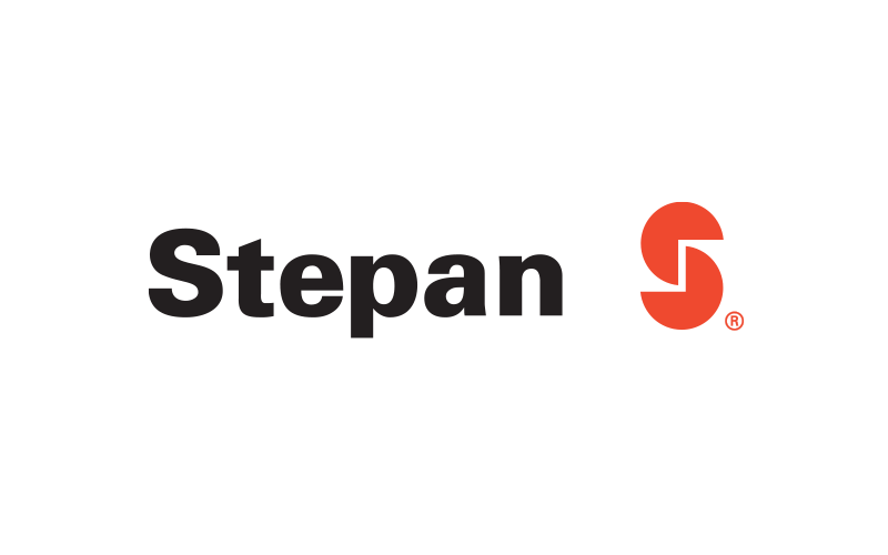 Logo do cliente Stepan.