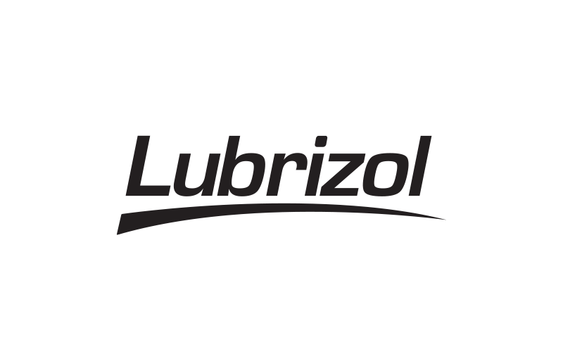Logo do cliente Lubrizol.